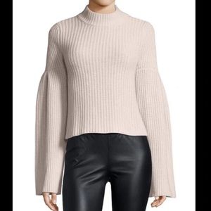 CUTE CASHMERE SWEATER!!!